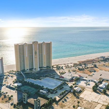 Emerald Isle By Panhandle Getaways Panama City Beach Bagian luar foto