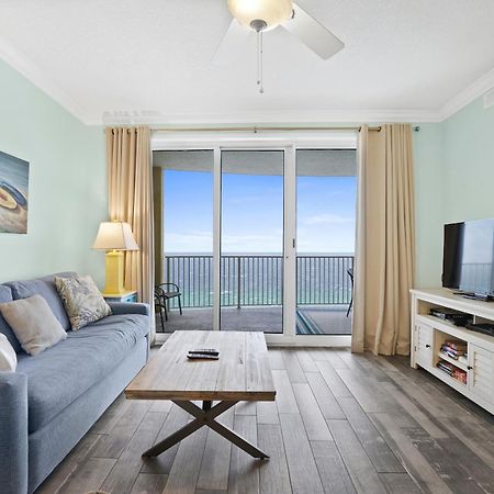 Emerald Isle By Panhandle Getaways Panama City Beach Bagian luar foto