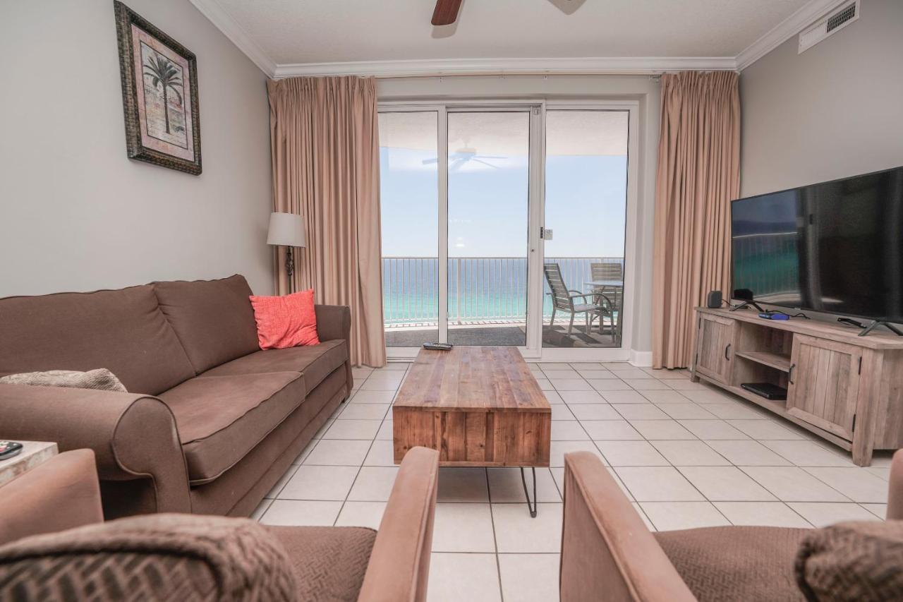 Emerald Isle By Panhandle Getaways Panama City Beach Ruang foto