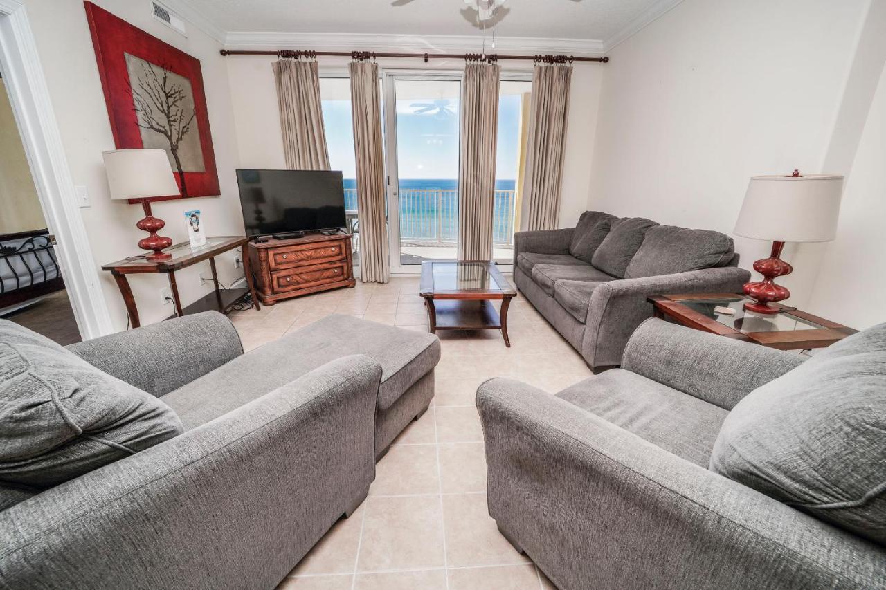 Emerald Isle By Panhandle Getaways Panama City Beach Ruang foto