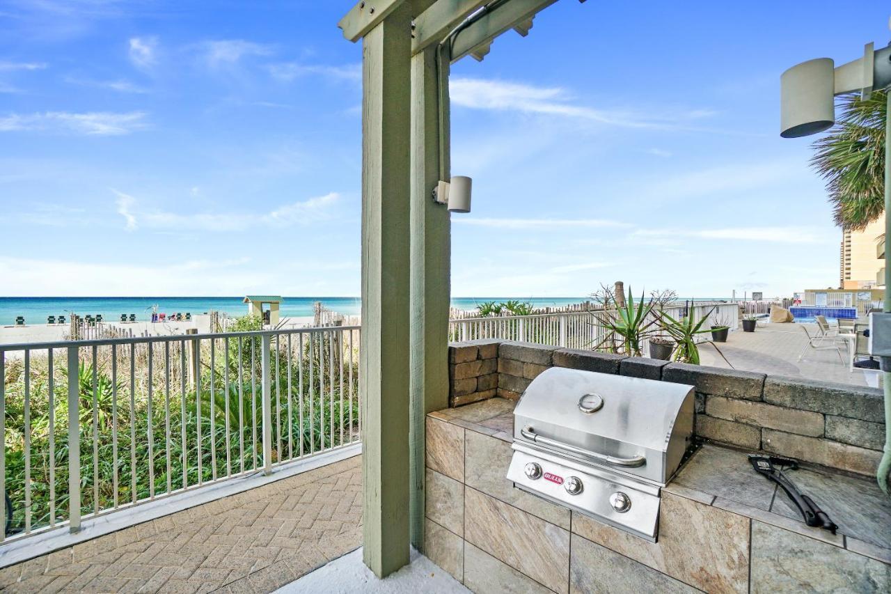 Emerald Isle By Panhandle Getaways Panama City Beach Bagian luar foto