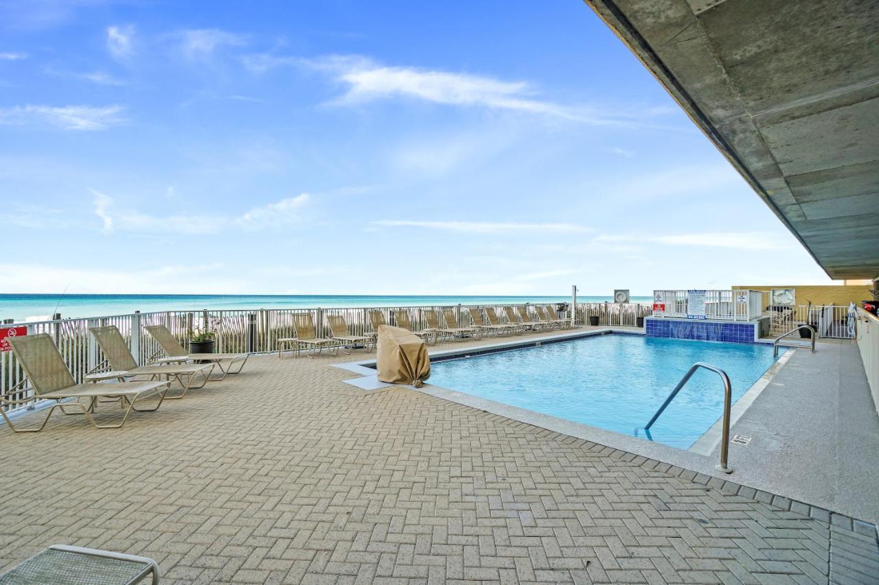 Emerald Isle By Panhandle Getaways Panama City Beach Bagian luar foto