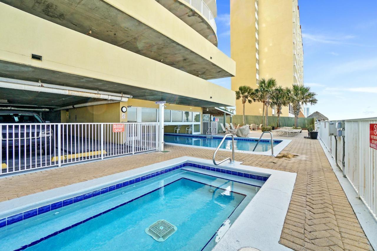 Emerald Isle By Panhandle Getaways Panama City Beach Bagian luar foto