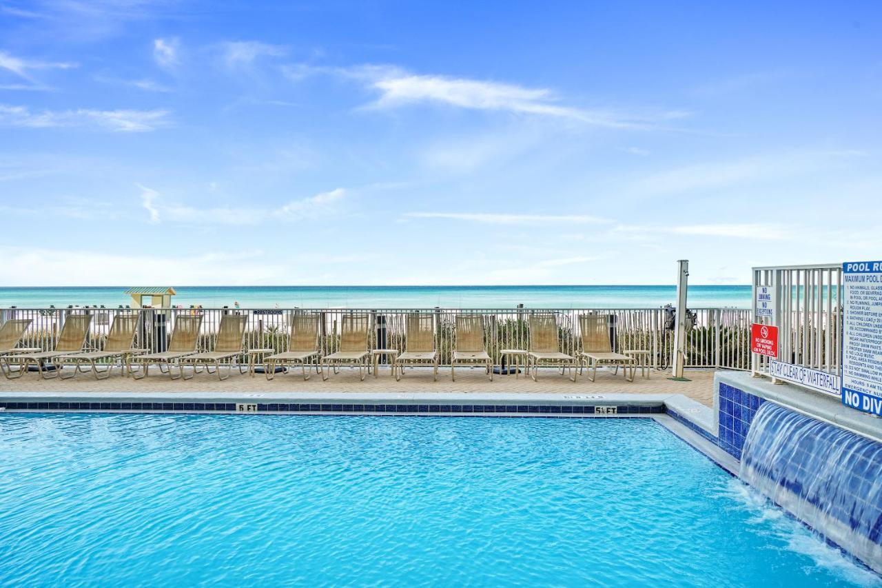 Emerald Isle By Panhandle Getaways Panama City Beach Bagian luar foto