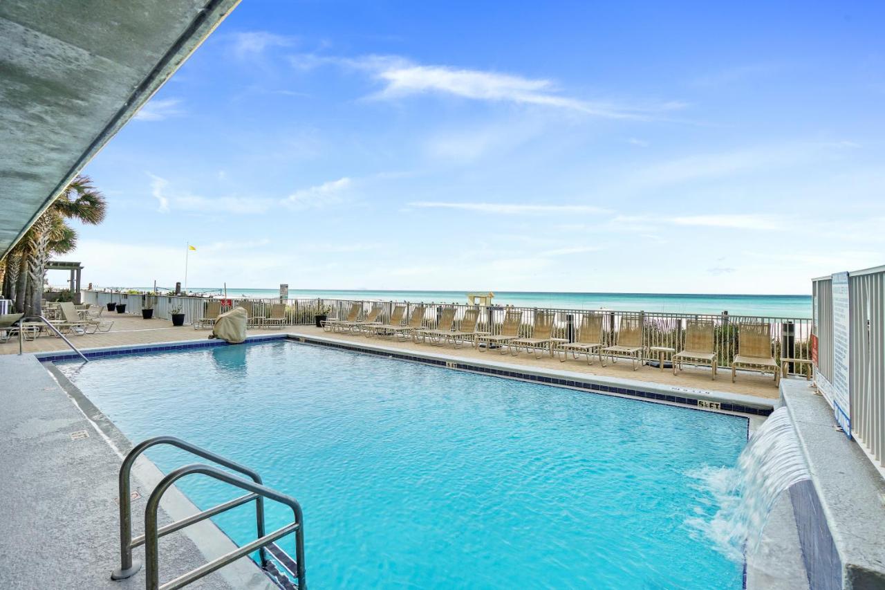 Emerald Isle By Panhandle Getaways Panama City Beach Bagian luar foto