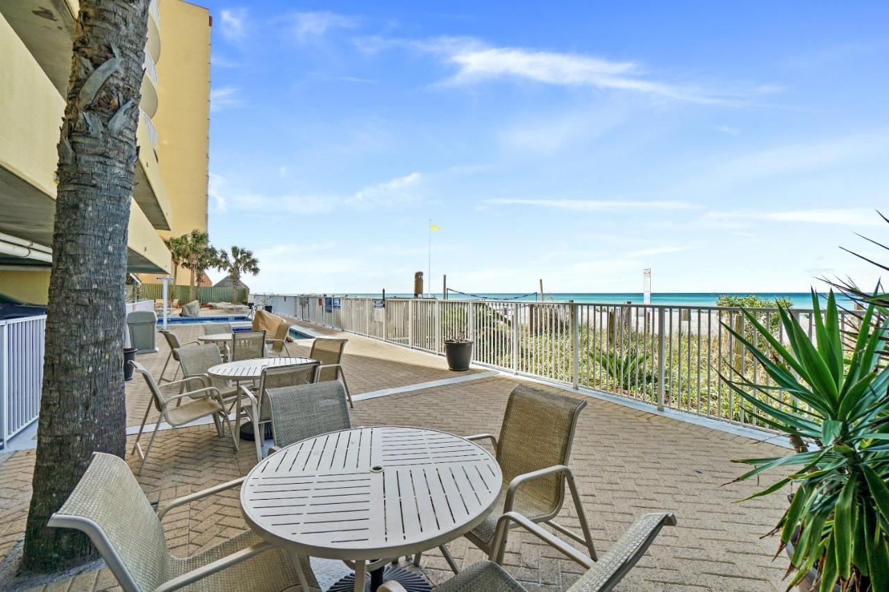 Emerald Isle By Panhandle Getaways Panama City Beach Bagian luar foto