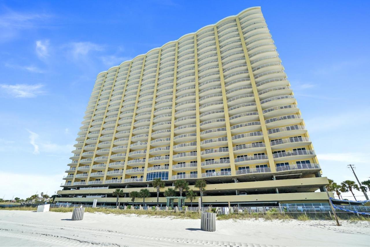 Emerald Isle By Panhandle Getaways Panama City Beach Bagian luar foto