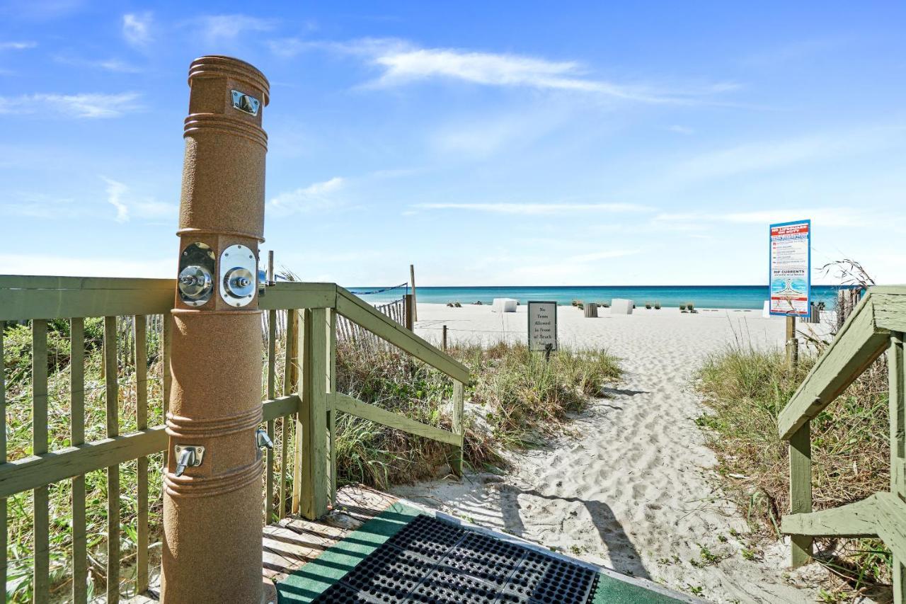 Emerald Isle By Panhandle Getaways Panama City Beach Bagian luar foto