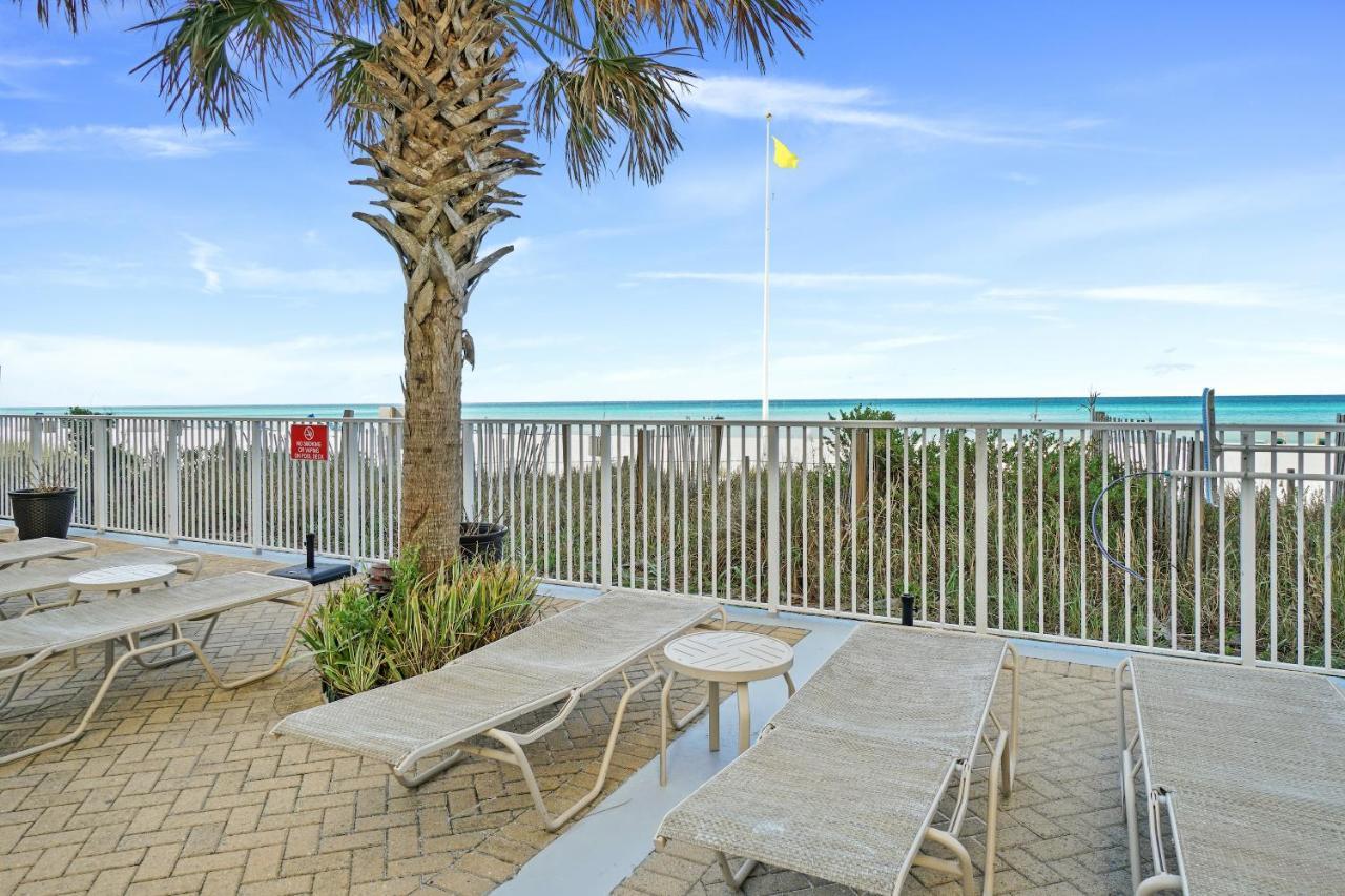 Emerald Isle By Panhandle Getaways Panama City Beach Bagian luar foto