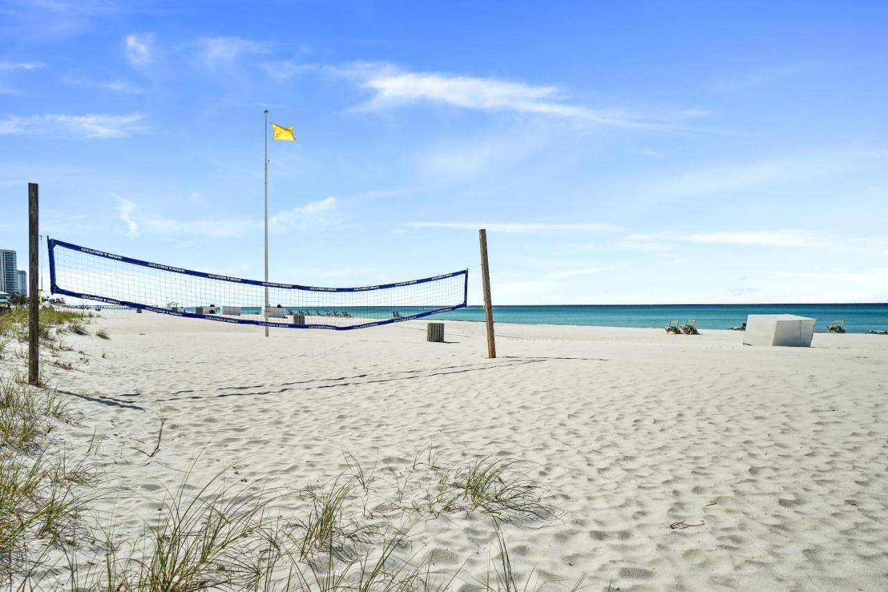 Emerald Isle By Panhandle Getaways Panama City Beach Bagian luar foto