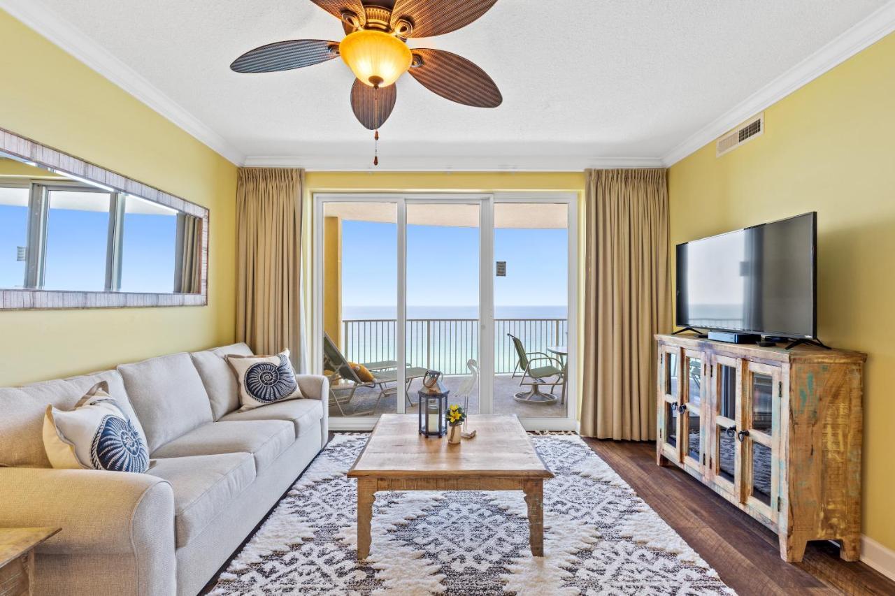 Emerald Isle By Panhandle Getaways Panama City Beach Ruang foto