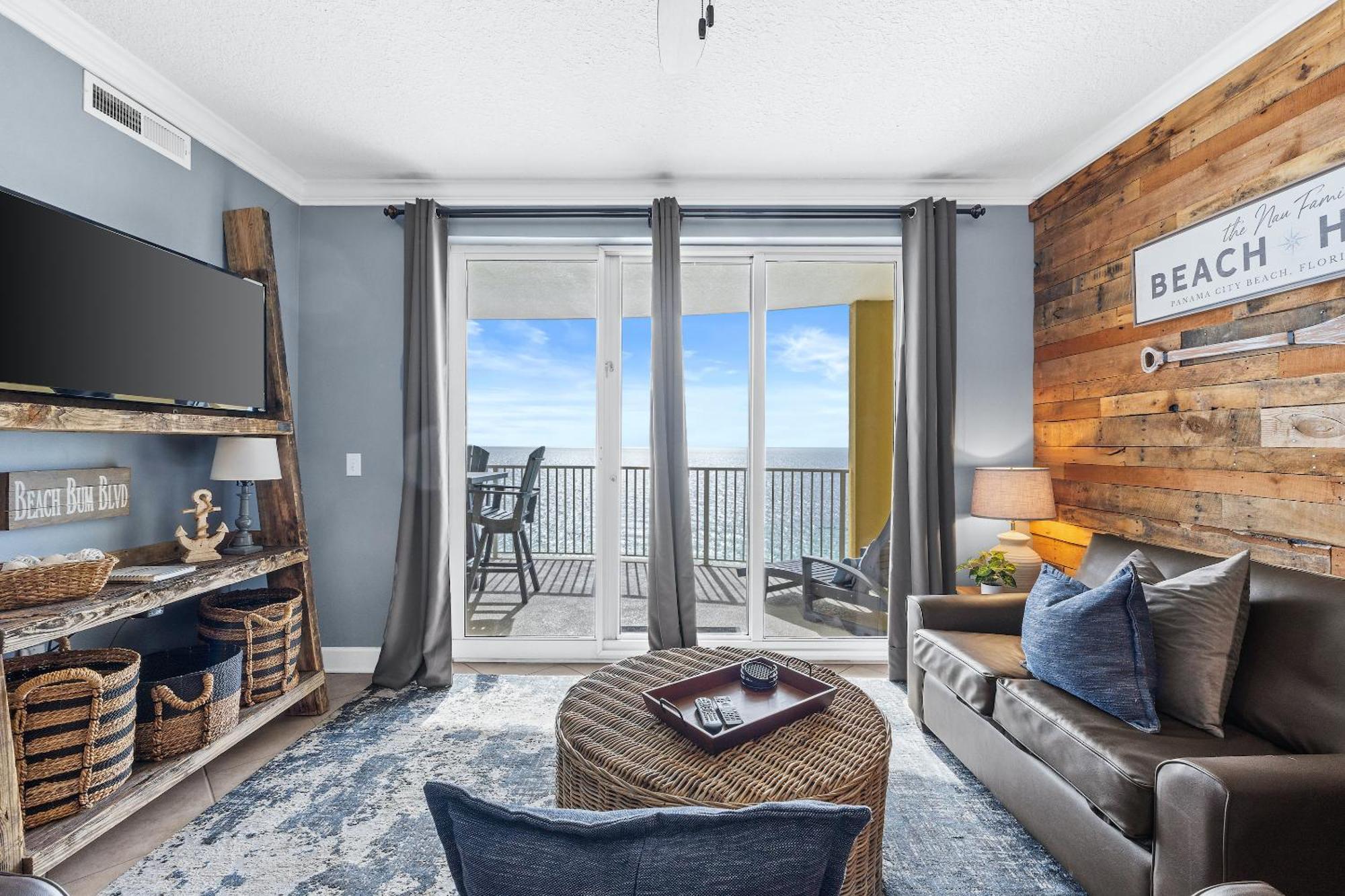 Emerald Isle By Panhandle Getaways Panama City Beach Ruang foto