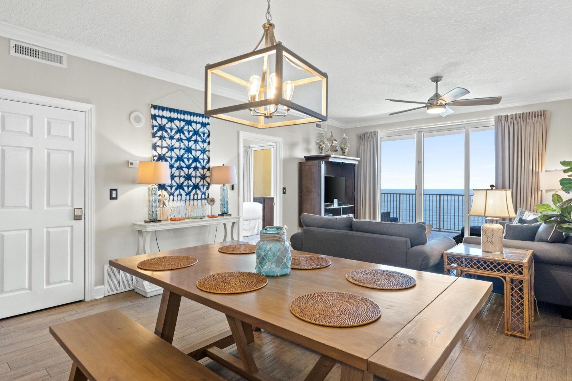 Emerald Isle By Panhandle Getaways Panama City Beach Ruang foto