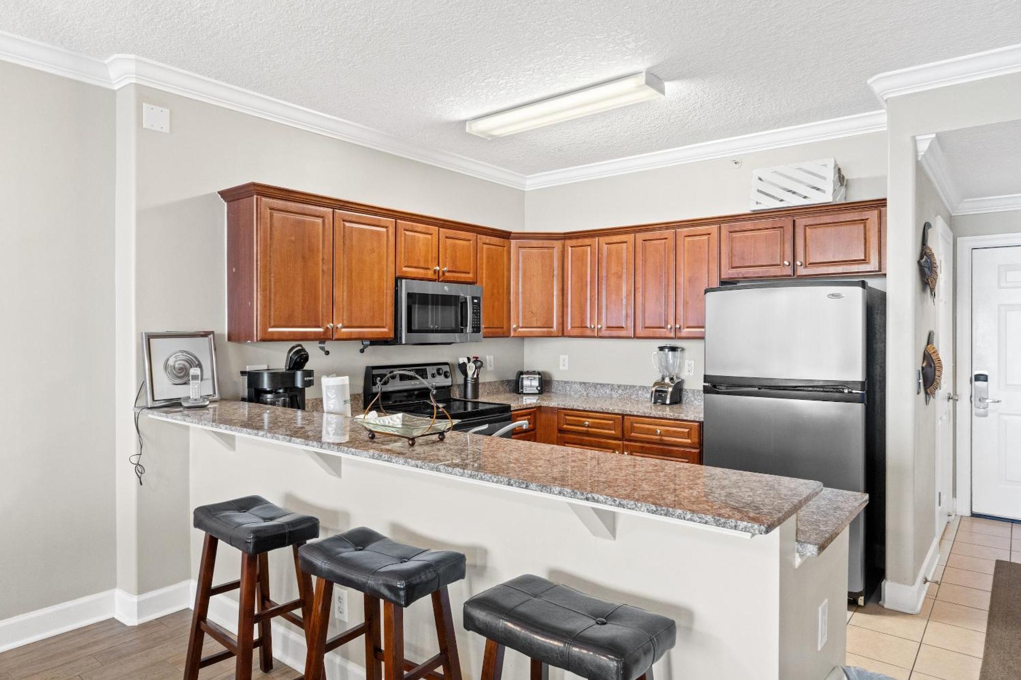 Emerald Isle By Panhandle Getaways Panama City Beach Ruang foto