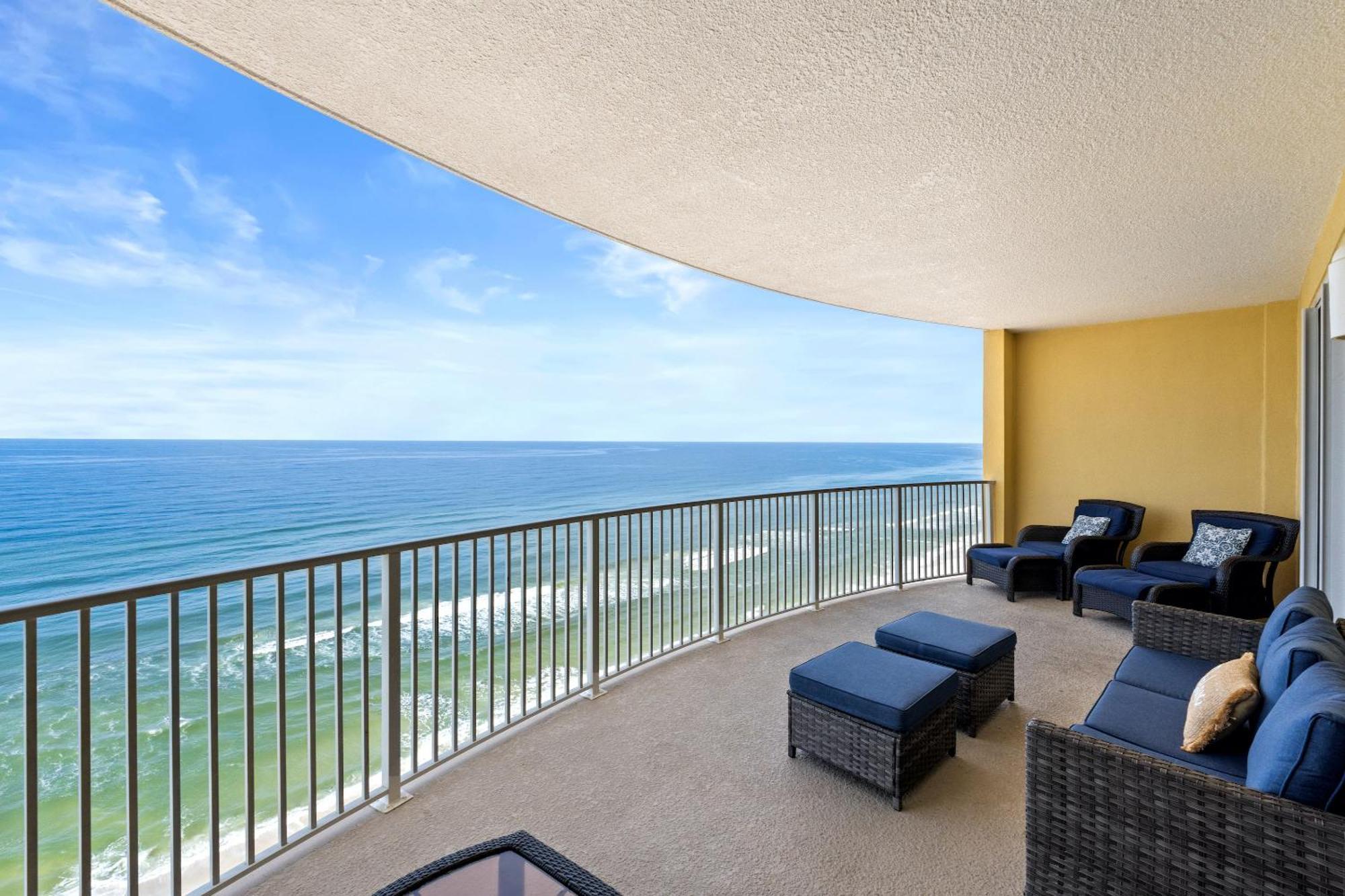 Emerald Isle By Panhandle Getaways Panama City Beach Ruang foto