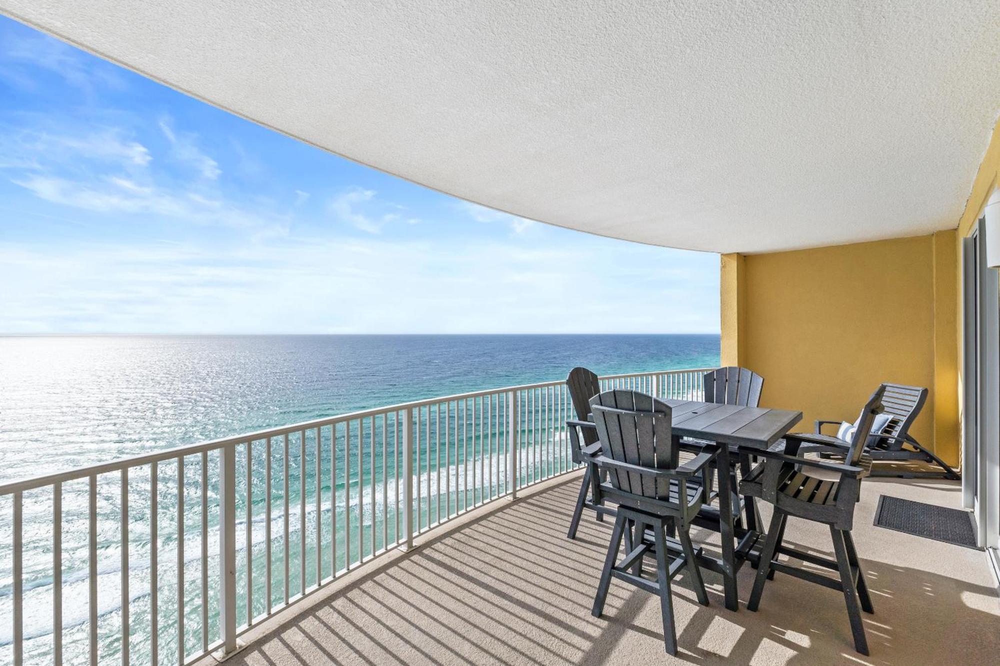 Emerald Isle By Panhandle Getaways Panama City Beach Ruang foto