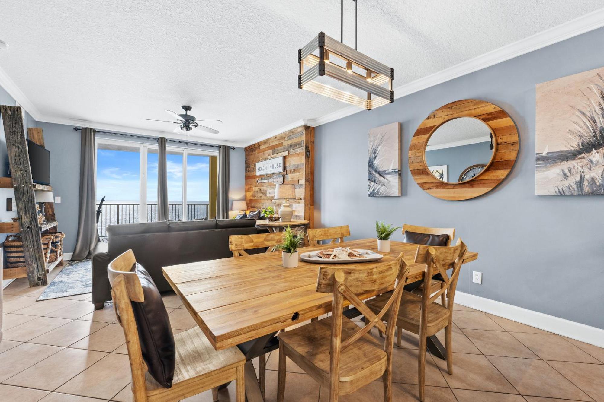 Emerald Isle By Panhandle Getaways Panama City Beach Ruang foto