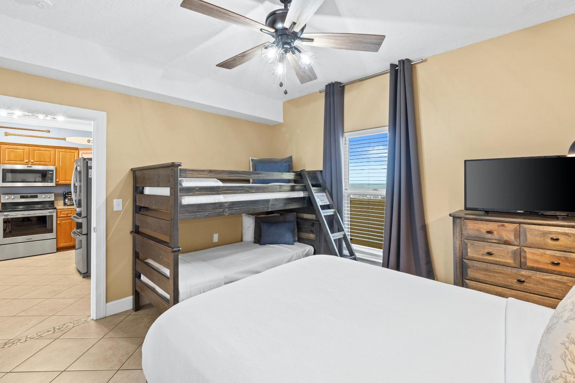 Emerald Isle By Panhandle Getaways Panama City Beach Ruang foto