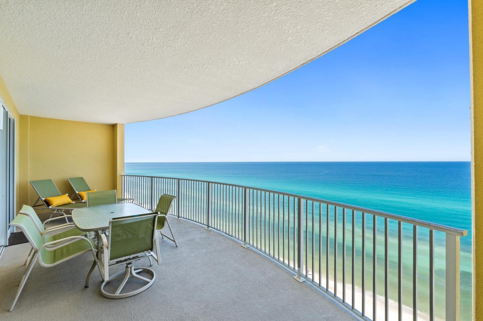 Emerald Isle By Panhandle Getaways Panama City Beach Ruang foto