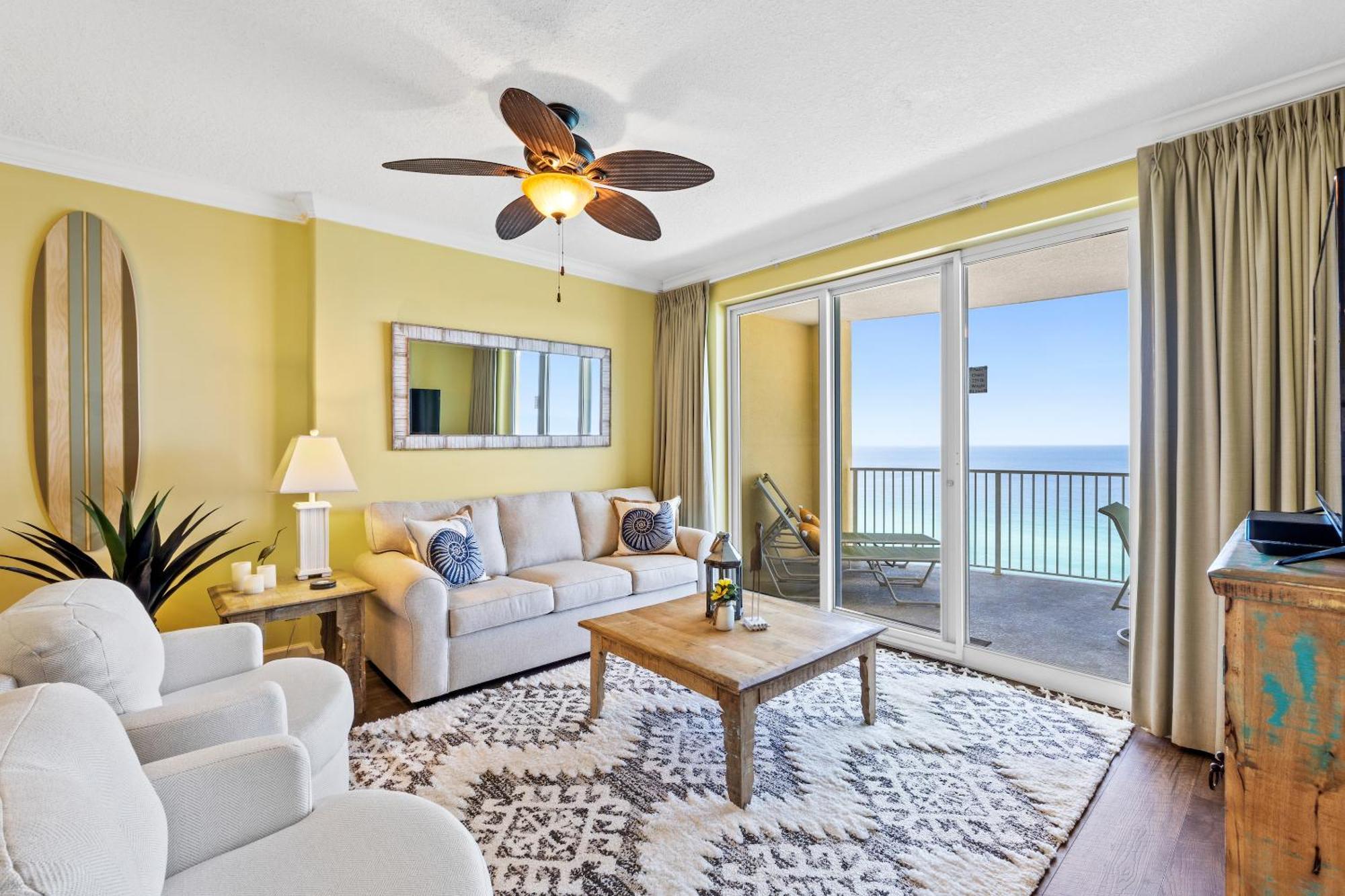 Emerald Isle By Panhandle Getaways Panama City Beach Ruang foto