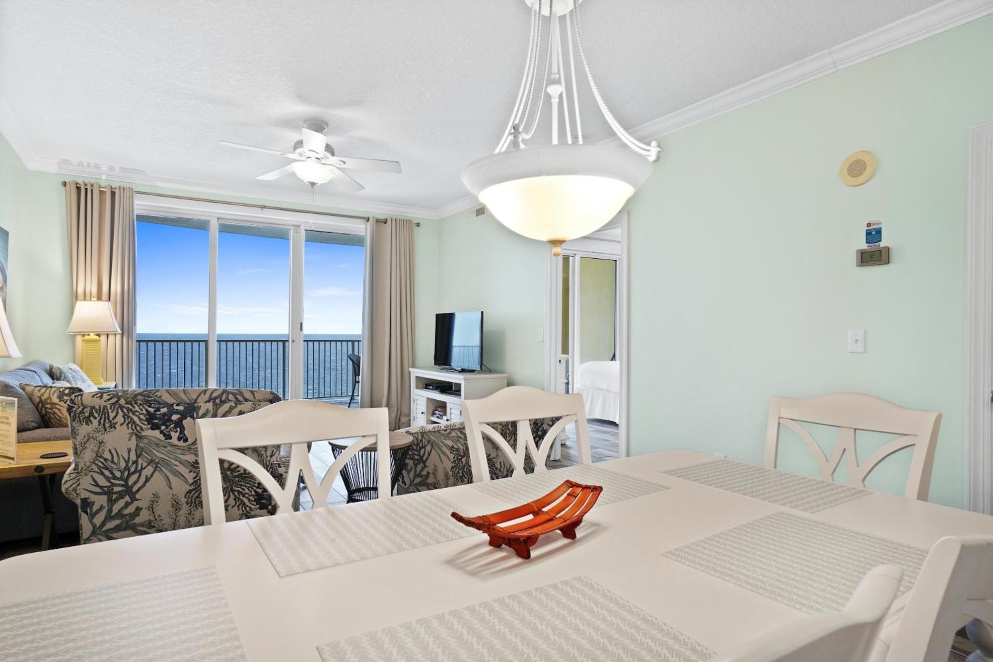 Emerald Isle By Panhandle Getaways Panama City Beach Ruang foto