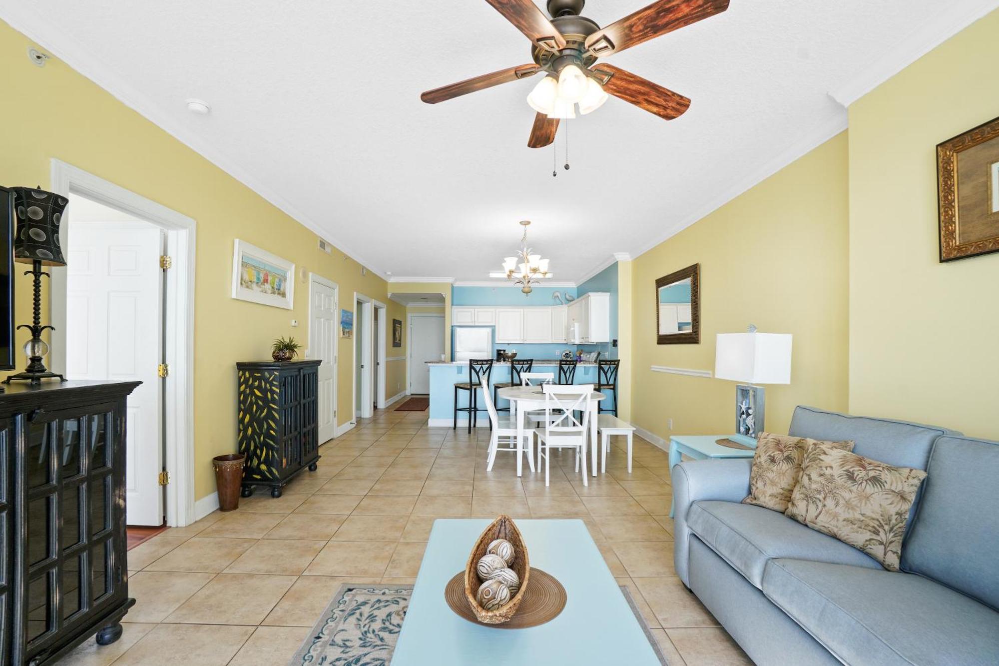 Emerald Isle By Panhandle Getaways Panama City Beach Ruang foto