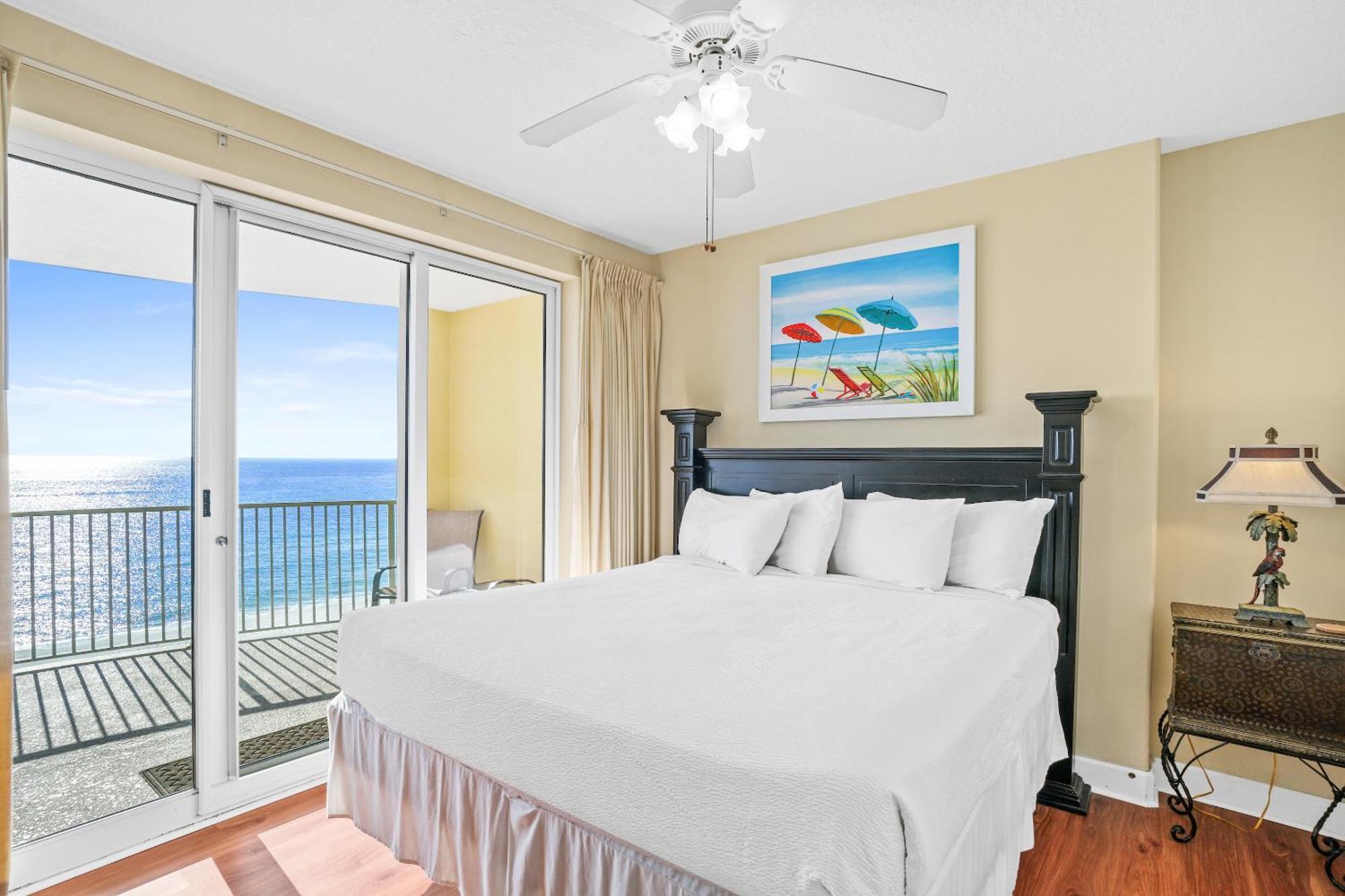 Emerald Isle By Panhandle Getaways Panama City Beach Ruang foto