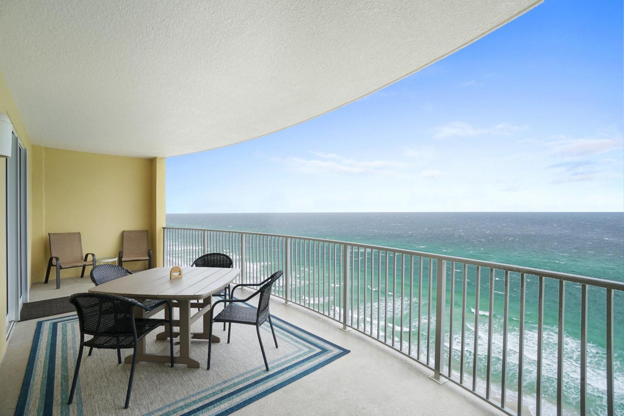 Emerald Isle By Panhandle Getaways Panama City Beach Ruang foto
