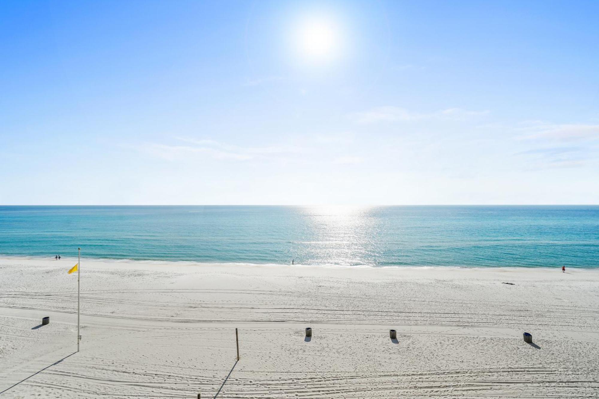 Emerald Isle By Panhandle Getaways Panama City Beach Ruang foto