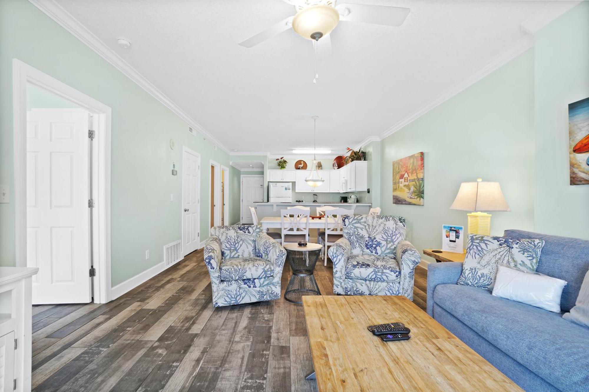 Emerald Isle By Panhandle Getaways Panama City Beach Ruang foto