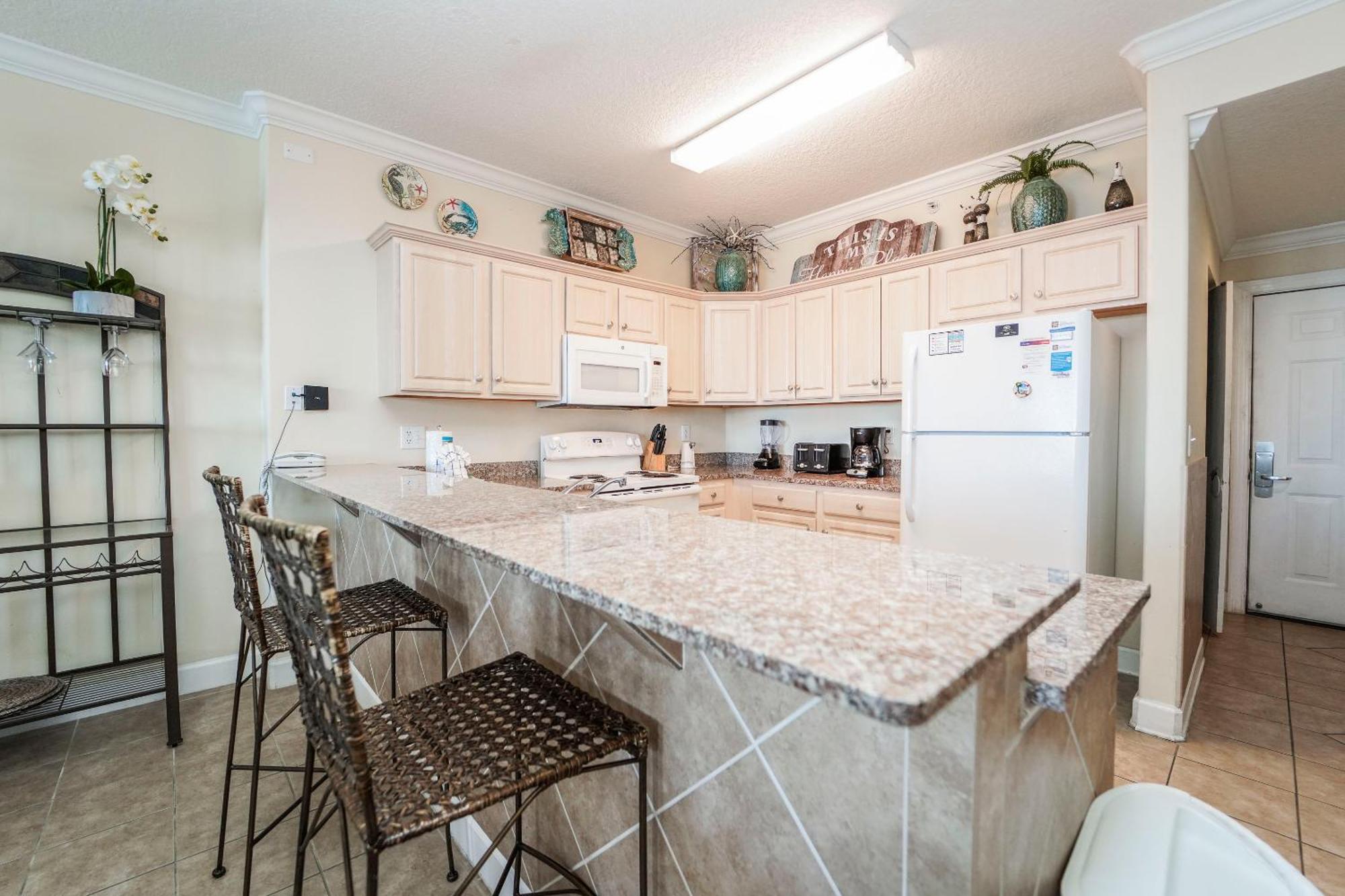 Emerald Isle By Panhandle Getaways Panama City Beach Bagian luar foto