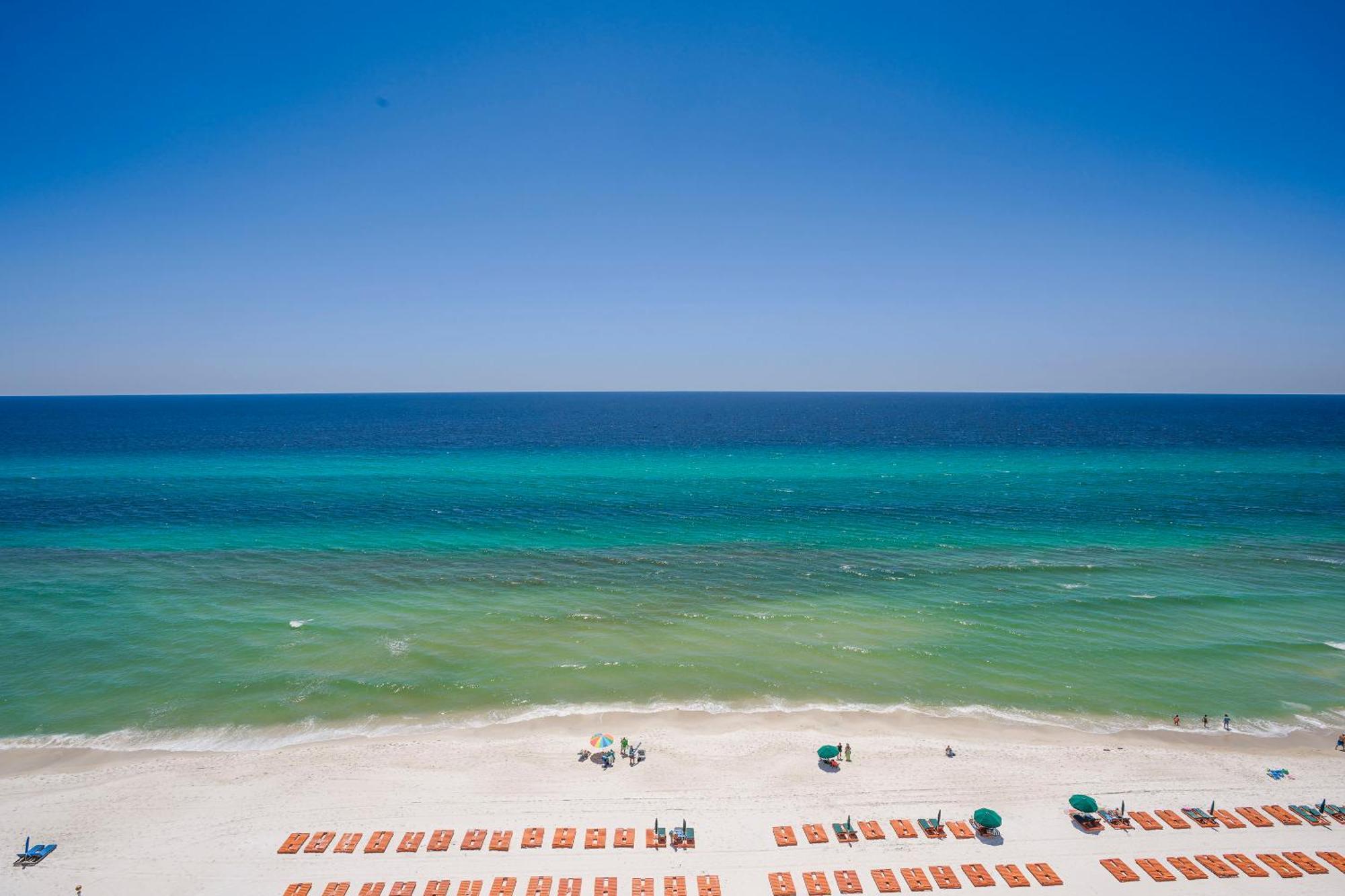 Emerald Isle By Panhandle Getaways Panama City Beach Ruang foto