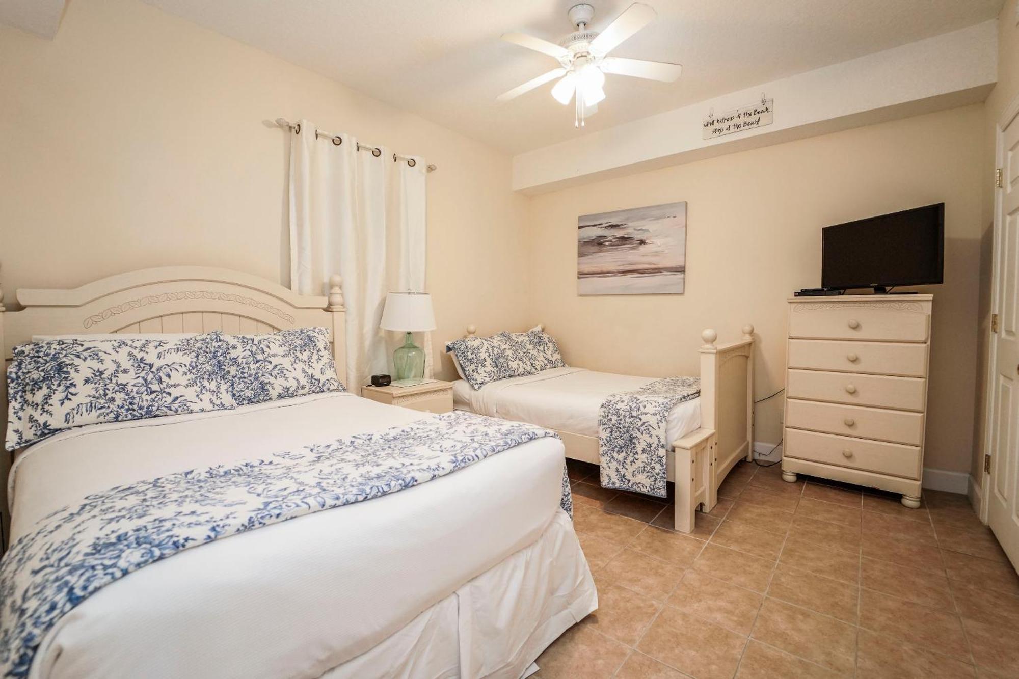 Emerald Isle By Panhandle Getaways Panama City Beach Ruang foto