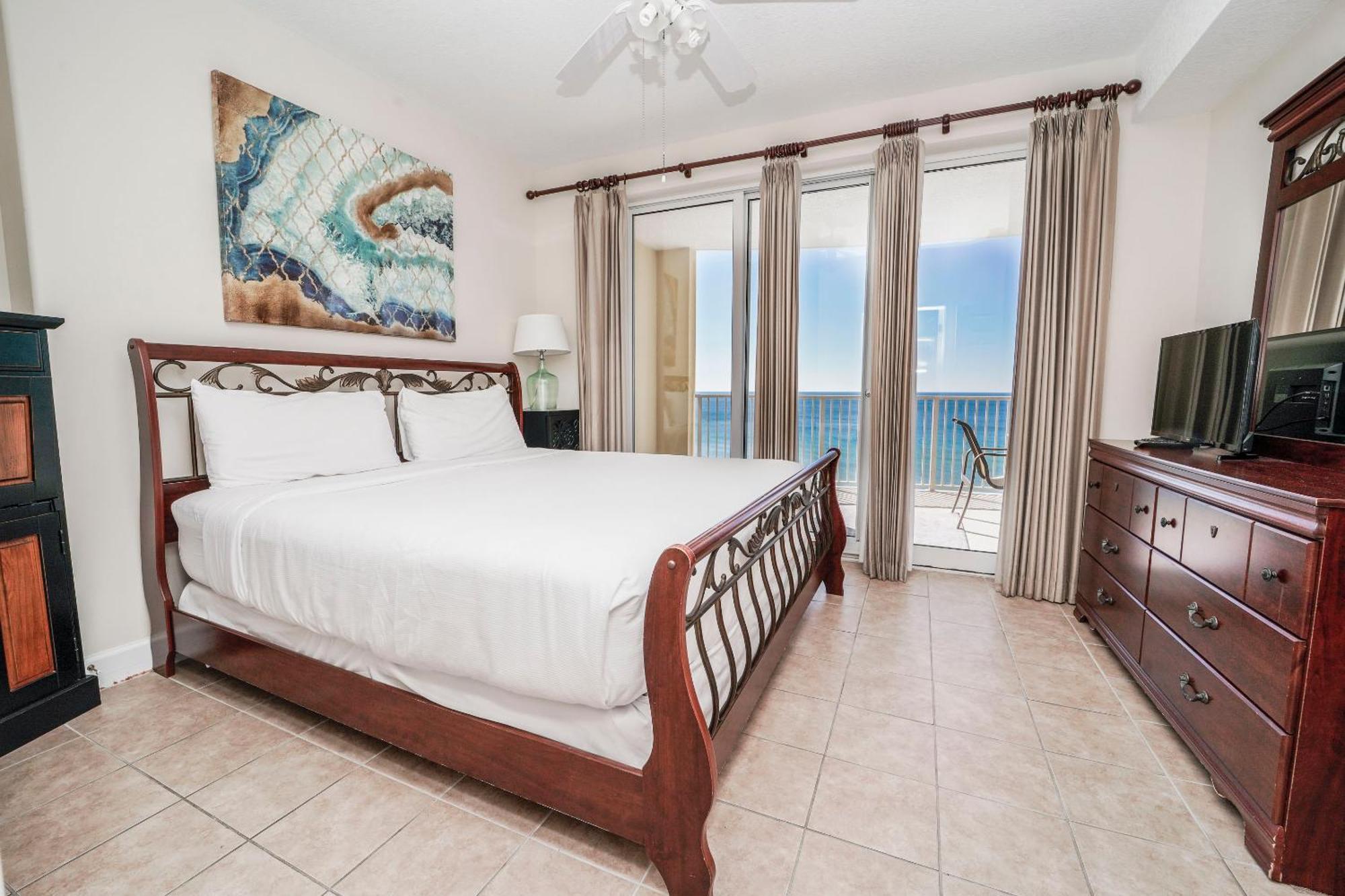 Emerald Isle By Panhandle Getaways Panama City Beach Bagian luar foto