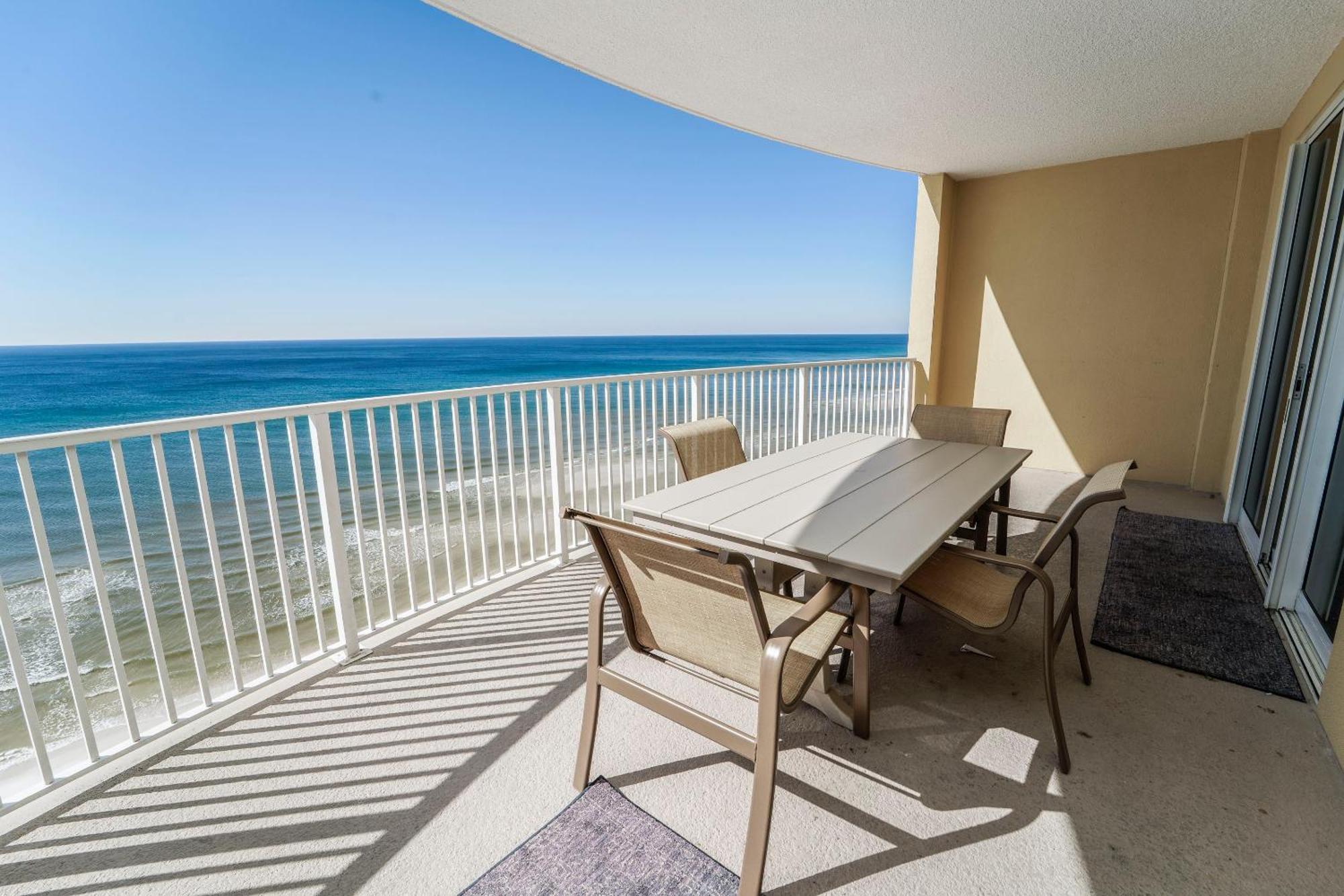 Emerald Isle By Panhandle Getaways Panama City Beach Bagian luar foto