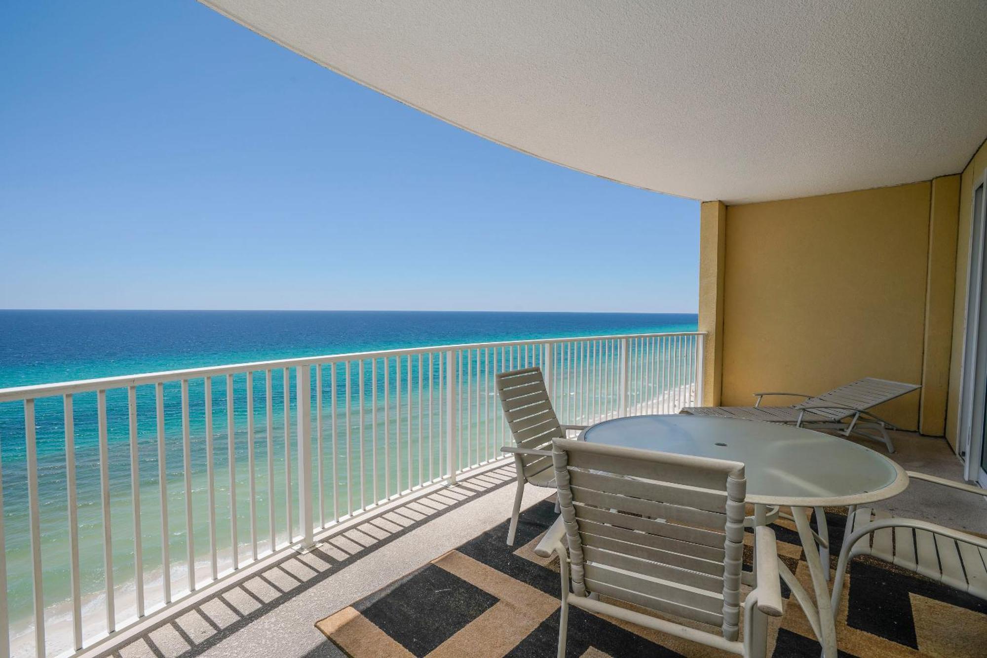 Emerald Isle By Panhandle Getaways Panama City Beach Bagian luar foto